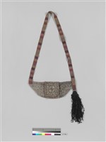 藏品(檳榔袋)的圖片